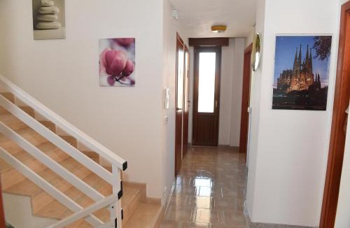Monti D'arena-Bosco Caggione Bed & Breakfast | B&B Il Canto Del Mare