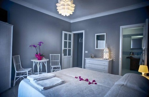 Lipari Historic Centre Bed & Breakfast | B&B Il Cappero