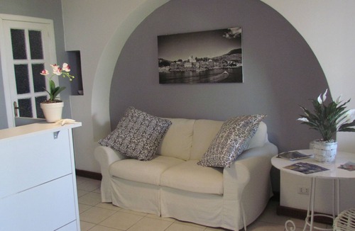 Lipari Historic Centre Bed & Breakfast | B&B Il Cappero