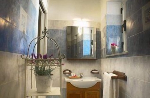 Lipari Historic Centre Bed & Breakfast | B&B Il Cappero