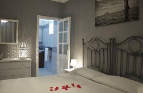 Lipari Historic Centre Bed & Breakfast | B&B Il Cappero