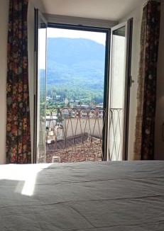 Rocca di Mezzo Bed & Breakfast | B&B Il Cardinale
