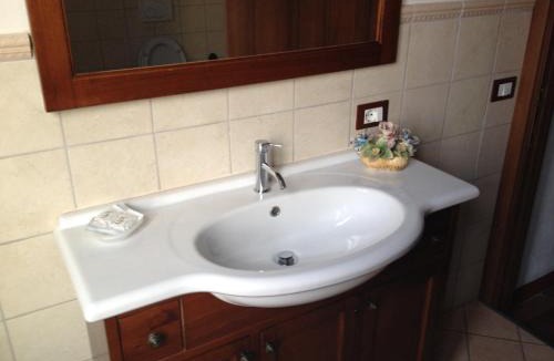 San Donato Bed & Breakfast | B&B Il Casale di Nanni
