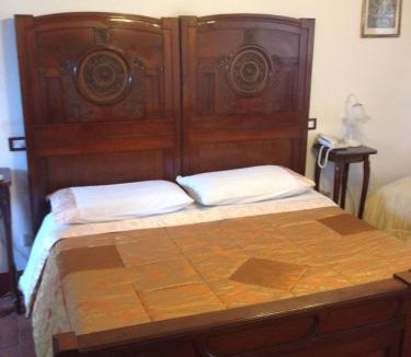 San Donato Bed & Breakfast | B&B Il Casale di Nanni