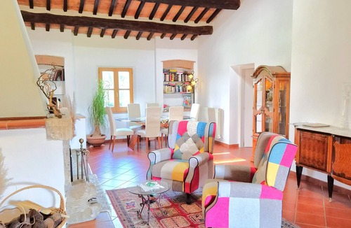 Chiusi Bed & Breakfast | B&B Il Casale di Sandra