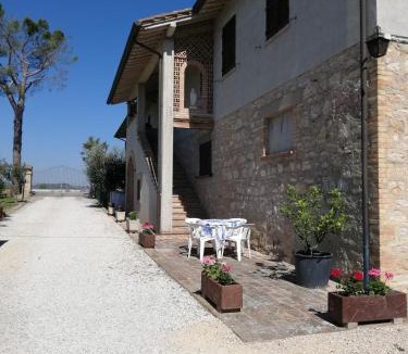 Bettona House | B&B Il Cascinale