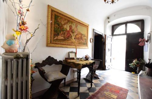 San Vito Bed & Breakfast | B&B IL CASTELLO