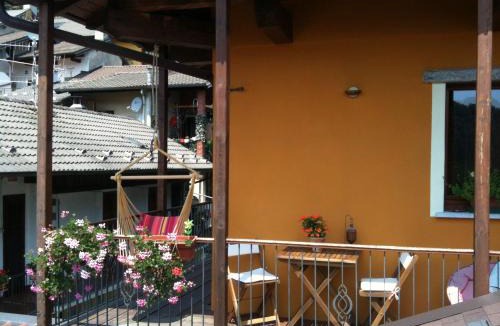 Comero Bed & Breakfast | B&B Il Castello Lago Maggiore con TERRAZZA