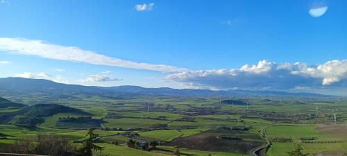 Troia Bed & Breakfast | B&B Il Catepano