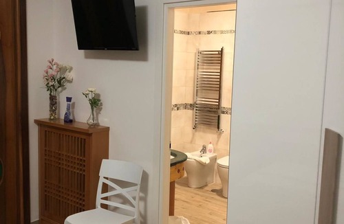 Baronissi Bed & Breakfast | B&B Il Cavaliere