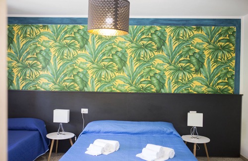 Santa Domenica House | B&B Il Cavaliere