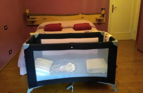 Struppa Bed & Breakfast | B&B Il Cedro