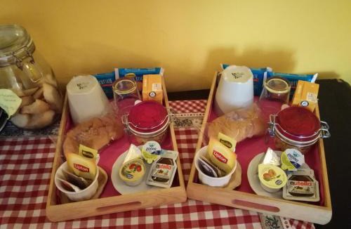 Struppa Bed & Breakfast | B&B Il Cedro