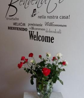 Zone Bed & Breakfast | B&B Il Centrale