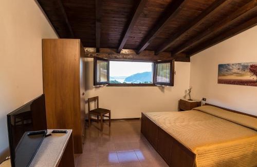 Zone Bed & Breakfast | B&B Il Centrale