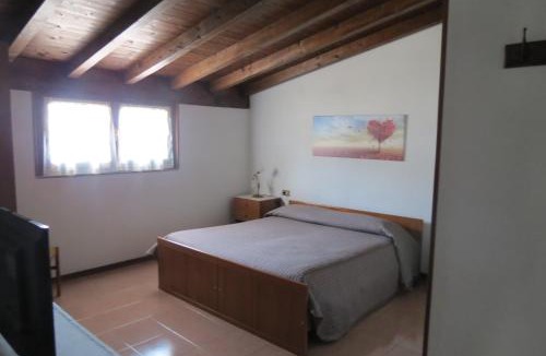 Zone Bed & Breakfast | B&B Il Centrale
