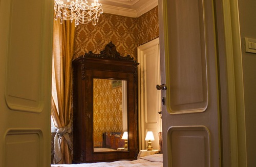 Castelletto Bed & Breakfast | B&B Il Ciottolo