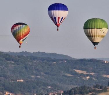 Otricoli Bed & Breakfast | B&B Il Colle