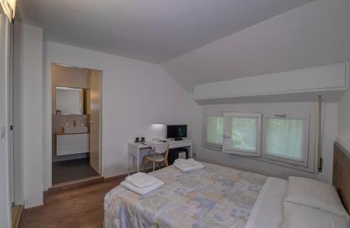 Barzano Bed & Breakfast | B&B Il Colombé