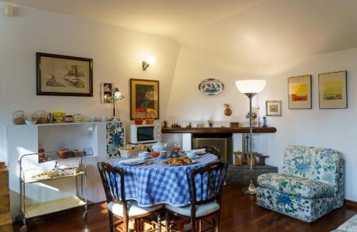 Barzano Bed & Breakfast | B&B Il Colombé