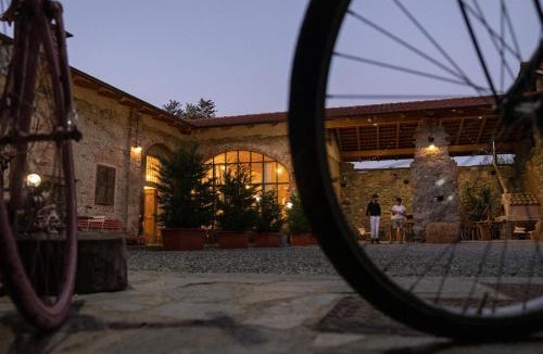 Biella Bed & Breakfast | B&b Il Cortile