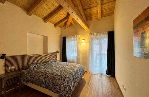 Soriso Bed & Breakfast | B&B Il Cortile