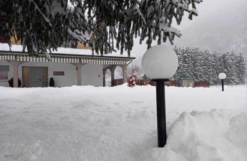 Valtellina Bed & Breakfast | B&B Il Crocevia