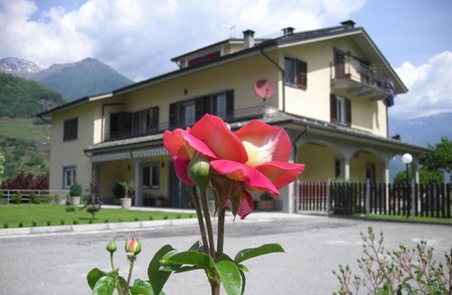 Valtellina Bed & Breakfast | B&B Il Crocevia