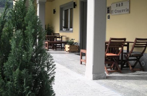 Valtellina Bed & Breakfast | B&B Il Crocevia