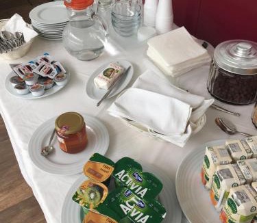 Andria Bed & Breakfast | B&B Il Falco