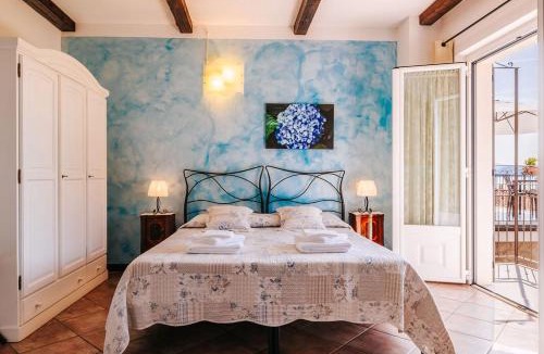 Feriolo Bed & Breakfast | B&B Il Feriolo