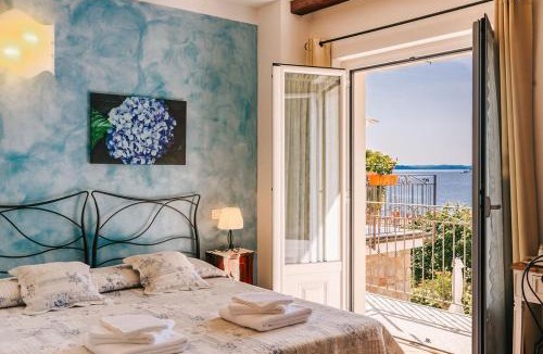 Feriolo Bed & Breakfast | B&B Il Feriolo