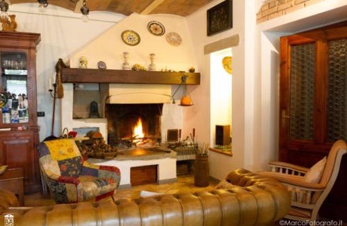 Scarperia Bed & Breakfast | B&B il Fienile di Scarperia