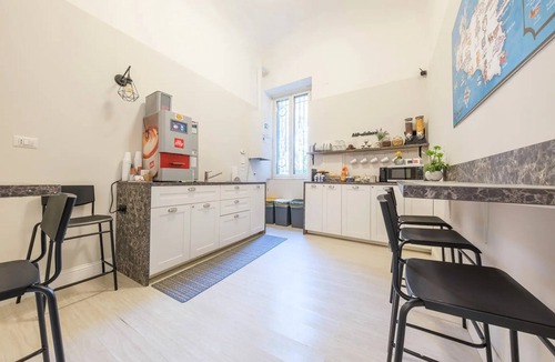 Messina Bed & Breakfast | B&B Il Galleone