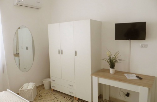 Calimera Bed & Breakfast | B&B Il Geranio