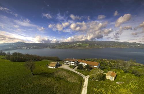Morcone Bed & Breakfast | B&b Il Gheppio