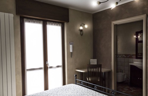 Selvino Bed & Breakfast | B&B Il Ghiro
