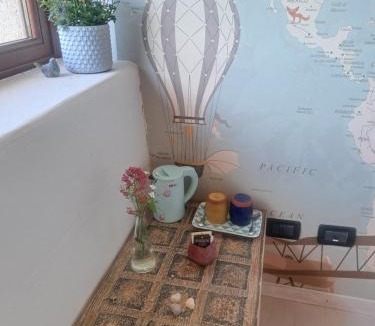 Provaglio Val Sabbia Bed & Breakfast | B&B Il giardino segreto
