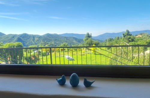 Provaglio Val Sabbia Bed & Breakfast | B&B Il giardino segreto