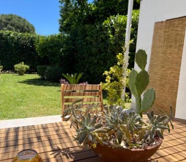 Ardore Marina Bed & Breakfast | B&B Il Giardinetto
