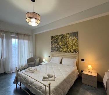 Ardore Marina Bed & Breakfast | B&B Il Giardinetto