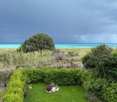 Ardore Marina Bed & Breakfast | B&B Il Giardinetto