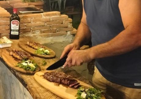 Pietramelara Bed & Breakfast | B&B il giardino di Eolo