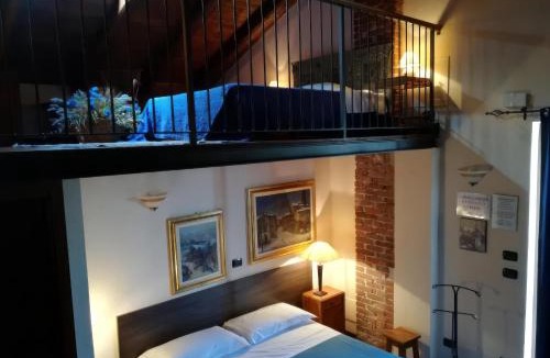 Cuneo Bed & Breakfast | B&B Il Girasole