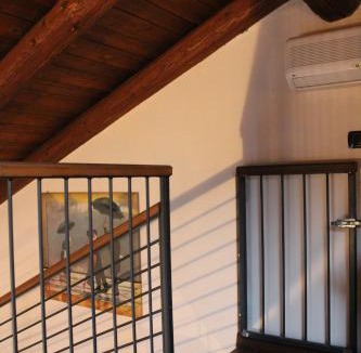 Cuneo Bed & Breakfast | B&B Il Girasole