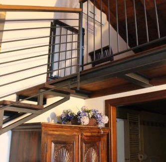 Cuneo Bed & Breakfast | B&B Il Girasole