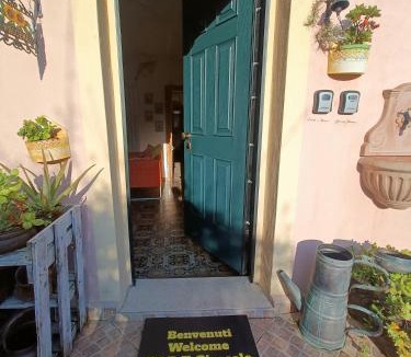 Gorra Bed & Breakfast | B&B Il Girasole