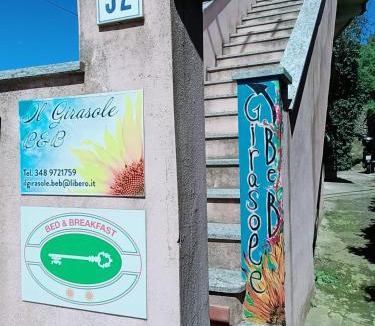 Gorra Bed & Breakfast | B&B Il Girasole