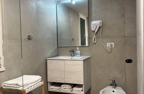 Maddaloni Bed & Breakfast | B&B il girasole