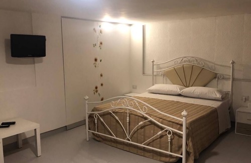 Maddaloni Bed & Breakfast | B&B il girasole